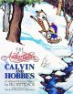 The authoritative Calvin and Hobbes : a Calvin and Hobbes treasury  Cover Image
