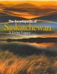 The encyclopedia of Saskatchewan  Cover Image