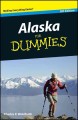Alaska for dummies  Cover Image