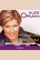 Financial freedom Cover Image