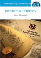 Intellectual property a reference handbook  Cover Image