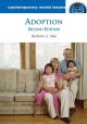 Adoption a reference handbook  Cover Image