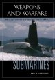 Submarines an illustrated history of their impact  Cover Image