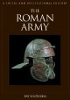 The Roman army a social and institutional history  Cover Image