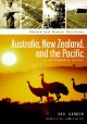 Australia, New Zealand, and the Pacific an environmental history  Cover Image