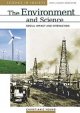The environment and science social impact and interaction  Cover Image