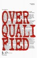 Overqualified Cover Image