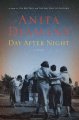 Day after night: a novel Cover Image