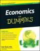 Economics for dummies  Cover Image