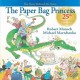 The paper bag princess 25th anniversary edition : the story behind the story  Cover Image