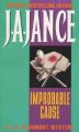 Improbable cause Cover Image