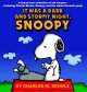 It was a dark and stormy night, Snoopy  Cover Image