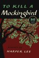 To Kill a Mockingbird: 50th Anniversary Edition Cover Image