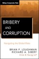 Bribery and corruption navigating the global risks  Cover Image
