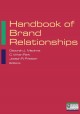 Handbook of brand relationships Cover Image