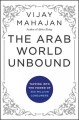 The Arab world unbound tapping into the power of 350 million consumers  Cover Image