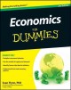 Economics for dummies Cover Image