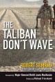 The Taliban don't wave Cover Image