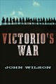 Victorio's war Cover Image