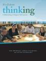 It's all about thinking collaborating to support all learners in mathematics and science  Cover Image