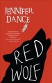 Red Wolf  Cover Image