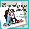 Remembering Farley a tribute to the life of our favorite cartoon dog  Cover Image