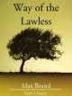 Way of the Lawless Cover Image
