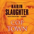 Cop Town a novel  Cover Image