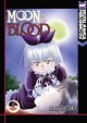 Moon & blood. 3 Cover Image