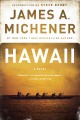 Hawaii : a novel  Cover Image