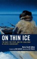 On thin ice the Inuit, the state, and the challenge of Arctic sovereignty  Cover Image