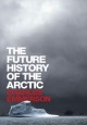 The future history of the Arctic Cover Image