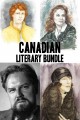 Canadian Literary Bundle Susanna Moodie  Cover Image