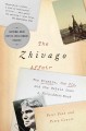 The zhivago affair the kremlin, the cia, and the battle over a forbidden book  Cover Image
