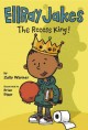 EllRay Jakes the recess king!  Cover Image