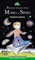 Momo de sinro 09--premier roman pour momo de sinro Cover Image
