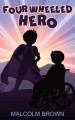 Four wheeled hero Cover Image
