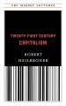 Twenty-first century capitalism Cover Image