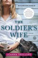 The soldier's wife  Cover Image