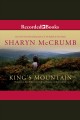 King's mountain Cover Image