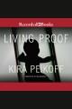 Living proof Cover Image