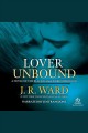 Lover unbound Cover Image