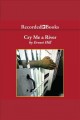 Cry me a river Cover Image