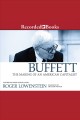 Buffett the making of an American capitalist  Cover Image