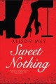 Sweet nothing Cover Image