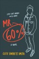 Mr. 60%  Cover Image