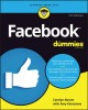 Facebook for dummies  Cover Image