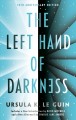 The left hand of darkness Cover Image