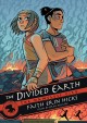 The divided earth #3  The nameless city Cover Image
