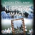 Negative image Constable Molly Smith Series, Book 4. Cover Image